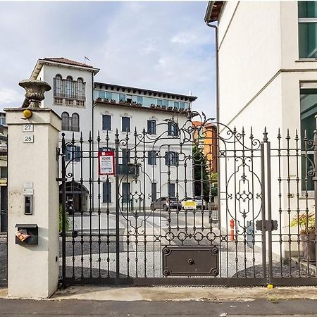 Lux Apartment 2 Milano Metro M2 외부 사진