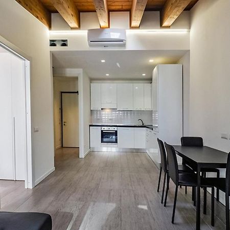 Lux Apartment 2 Milano Metro M2 외부 사진