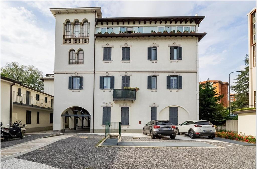 Lux Apartment 2 Milano Metro M2 외부 사진