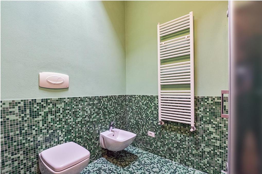 Lux Apartment 2 Milano Metro M2 외부 사진