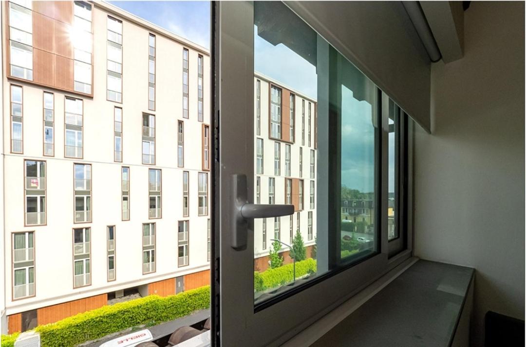 Lux Apartment 2 Milano Metro M2 외부 사진
