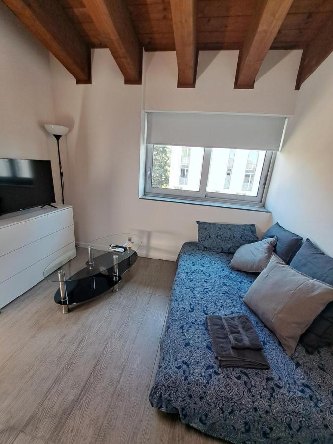 Lux Apartment 2 Milano Metro M2 외부 사진
